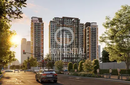 Townhouse - 4 Bedrooms - 5 Bathrooms for sale in Tamouh - Al Reem Island - Abu Dhabi