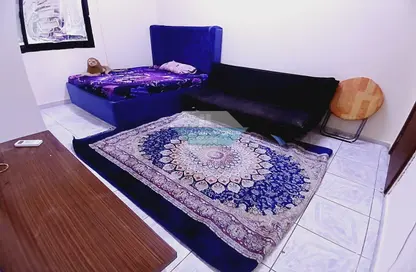 Apartment - Studio - 1 Bathroom for rent in Al Wahda Street - Al Wahda - Abu Dhabi