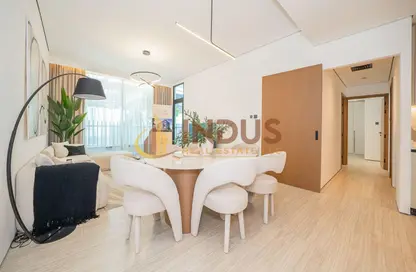 شقة - 2 غرف نوم - 3 حمامات للبيع في ويستار ألتير - دبي الجنوب (مركز دبي العالمي) - دبي شقة - 2 غرف نوم - 3 حمامات للبيع في ويستار ألتير - دبي الجنوب (مركز دبي العالمي) - دبي