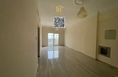 شقة - غرفة نوم - 2 حمامات للايجار في ذا ايكون جازا 2 - الراشدية 3 - الراشدية - عجمان