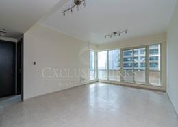 Apartment - 1 bedroom - 2 bathrooms for rent in Al Majara 1 - Al Majara - Dubai Marina - Dubai