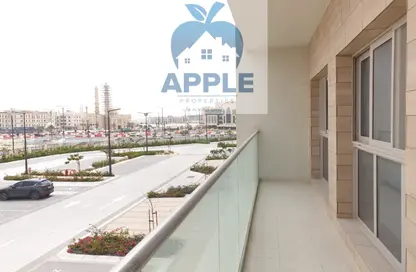 Apartment - 2 Bedrooms - 3 Bathrooms for sale in Al Zahia Garden Apartments - Al Zahia - Muwaileh Commercial - Sharjah