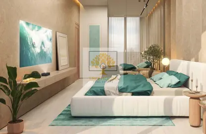 Apartment - 2 Bedrooms - 3 Bathrooms for sale in Elo 2 - Damac Hills 2 - Dubai