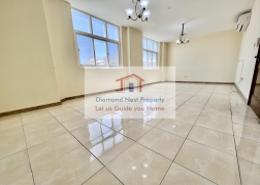 Apartment - 3 bedrooms - 3 bathrooms for rent in Hadbat Al Zafranah - Muroor Area - Abu Dhabi
