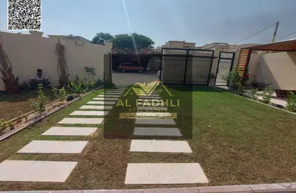 Villa - 5 Bedrooms - 7 Bathrooms for sale in Al Mowaihat 1 - Al Mowaihat - Ajman Villa - 5 Bedrooms - 7 Bathrooms for sale in Al Mowaihat 1 - Al Mowaihat - Ajman