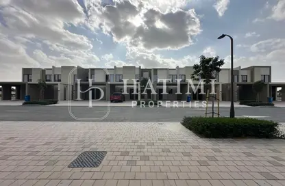 Townhouse - 3 Bedrooms - 4 Bathrooms for rent in La Violeta 2 - La Violeta - Villanova - Dubai Land - Dubai Townhouse - 3 Bedrooms - 4 Bathrooms for rent in La Violeta 2 - La Violeta - Villanova - Dubai Land - Dubai
