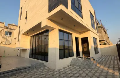 Villa - 5 Bedrooms - 6 Bathrooms for sale in Hoshi - Al Badie - Sharjah Villa - 5 Bedrooms - 6 Bathrooms for sale in Hoshi - Al Badie - Sharjah