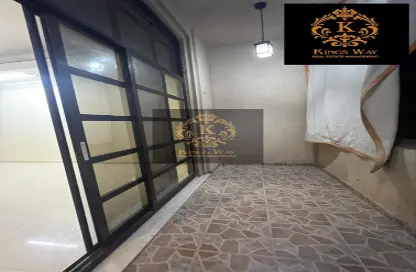 Villa - 1 Bedroom - 1 Bathroom for rent in Mohamed Bin Zayed City - Abu Dhabi