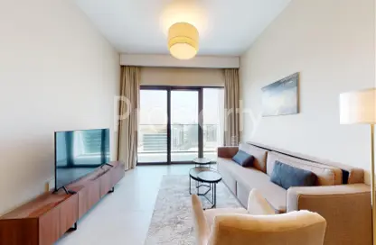 Apartment - 2 Bedrooms - 2 Bathrooms for rent in SOL Avenue - Business Bay - Dubai