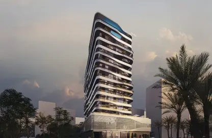 Penthouse - 4 Bedrooms - 5 Bathrooms for sale in Bayview Boulevard - Dubai Islands - Deira - Dubai