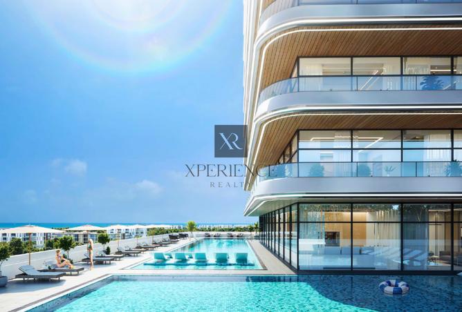 Apartment - 2 Bedrooms - 3 Bathrooms for sale in Binghatti Hills - Dubai Science Park - Dubai