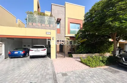 Villa - 3 Bedrooms - 4 Bathrooms for sale in Villa Lantana 1 - Villa Lantana - Al Barsha - Dubai