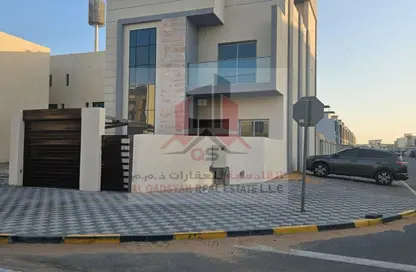 فيلا - 5 غرف نوم - 7 حمامات للبيع في الزاهية جاردنز - الزاهية - عجمان