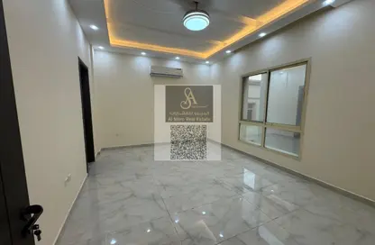 فيلا - 7 غرف نوم - 8 حمامات للايجار في 3 المويهات - المويهات - عجمان