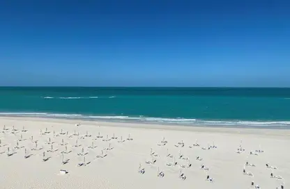 Apartment - 3 Bedrooms - 4 Bathrooms for rent in Mamsha Al Saadiyat - Saadiyat Cultural District - Saadiyat Island - Abu Dhabi