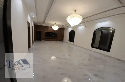 Hall / Corridor image for: Villa - 5 Bedrooms - 7 Bathrooms for sale in Ajman Global City - Al Alia - Ajman, Image 1
