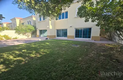 Villa - 4 Bedrooms - 5 Bathrooms for rent in Legacy Large - Legacy - Jumeirah Park - Dubai