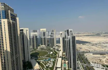 Apartment - 2 Bedrooms - 2 Bathrooms for rent in 17 Icon Bay - Dubai Creek Harbour (The Lagoons) - Dubai