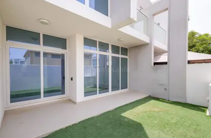 Townhouse - 3 Bedrooms - 3 Bathrooms for sale in Basswood - Damac Hills 2 - Dubai
