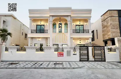 فيلا - 5 غرف نوم - 7 حمامات للبيع في تلال عجمان - العالية - عجمان