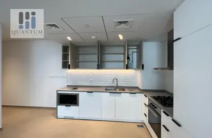 Kitchen image for: Apartment - 1 Bedroom - 2 Bathrooms for sale in Belgravia Heights 1 - Jumeirah Village Circle - Dubai, Image 1