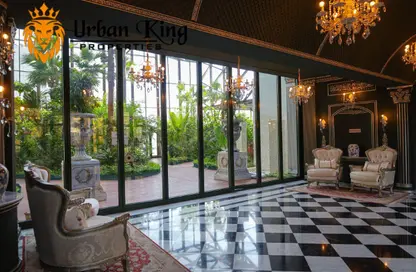 Apartment - 2 Bedrooms - 3 Bathrooms for rent in One of One Luxury Residences - Business Bay - Dubai