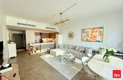 Apartment - 3 Bedrooms - 4 Bathrooms for sale in Creek Gate Tower 1 - Creek Gate - Dubai Creek Harbour (The Lagoons) - Dubai