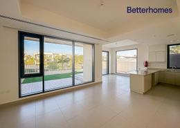 Villa - 5 bedrooms - 4 bathrooms for rent in Maple 1 - Maple at Dubai Hills Estate - Dubai Hills Estate - Dubai