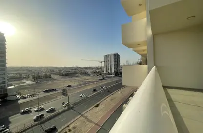 Apartment - 1 Bedroom - 1 Bathroom for rent in Azizi Shaista Residences - Al Furjan - Dubai