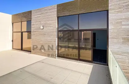 Townhouse - 4 Bedrooms - 5 Bathrooms for sale in Elie Saab VIE Townhouses - District 11 - Mohammed Bin Rashid City - Dubai