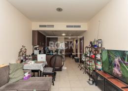 Apartment - 1 bedroom - 2 bathrooms for sale in Elite Residence - Dubai Marina - Dubai