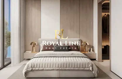 Apartment - 2 Bedrooms - 3 Bathrooms for sale in Sola Residences - Wasl Gate - Dubai