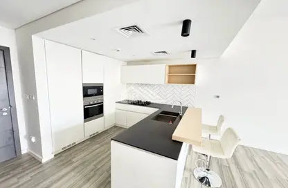 Apartment - 1 Bedroom - 2 Bathrooms for rent in Belgravia 2 - Belgravia - Jumeirah Village Circle - Dubai
