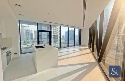شقة - 2 غرف نوم - 3 حمامات للبيع في ماركيز سكوير تاور - الخليج التجاري - دبي