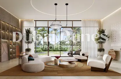 Apartment - 1 Bedroom - 1 Bathroom for sale in Parkside Hills - Dubai Hills Estate - Dubai