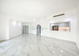 Apartment - 2 bedrooms - 4 bathrooms for rent in Jash Falqa - Shoreline Apartments - Palm Jumeirah - Dubai