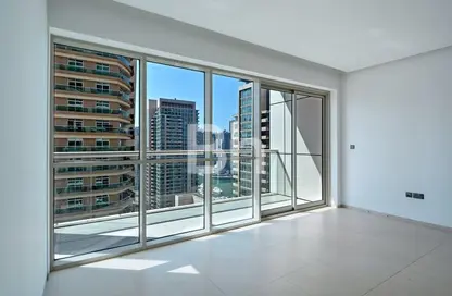 Apartment - 1 Bedroom - 2 Bathrooms for rent in West Avenue Tower - Dubai Marina - Dubai