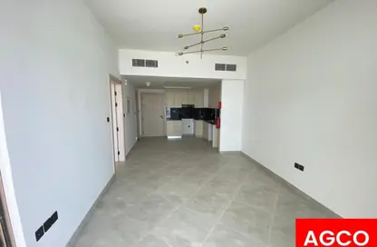 Apartment - 1 Bedroom - 2 Bathrooms for rent in Binghatti Avenue - Al Jaddaf - Dubai