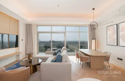 Apartment - 1 Bedroom - 2 Bathrooms for sale in Marriott Executive Apartments - Al Barsha South - Al Barsha - Dubai