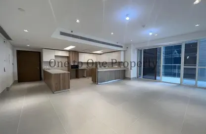 Reception / Lobby image for: Apartment - 2 Bedrooms - 2 Bathrooms for sale in Park View - Shams Abu Dhabi - Al Reem Island - Abu Dhabi, Image 1