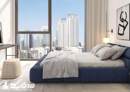 Room / Bedroom image for: Apartment - 3 bedrooms - 4 bathrooms for sale in Creek Palace - Dubai Creek Harbour (The Lagoons) - Dubai, Image 1