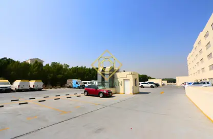 Office Space - Studio - 1 Bathroom for rent in Arjumand Offices and Retail - Dubai Investment Park (DIP) - Dubai Office Space - Studio - 1 Bathroom for rent in Arjumand Offices and Retail - Dubai Investment Park (DIP) - Dubai