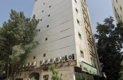 Apartment - Studio - 1 Bathroom for rent in Al Nabba - Sharjah