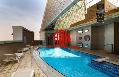 شقة - 1 حمام للبيع في برج سراج - ارجان - دبي