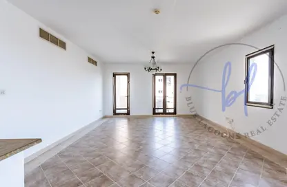 Apartment - 2 Bedrooms - 3 Bathrooms for rent in Al Badia Hillside Condo 4 - Al Badia Hillside Village - Dubai Festival City - Dubai