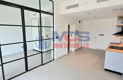 Apartment - 1 Bedroom - 1 Bathroom for rent in Collective 2.0 Tower A - Collective 2.0 - Dubai Hills Estate - Dubai