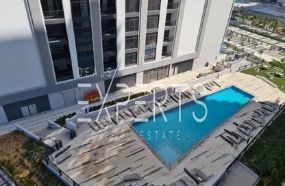 Apartment - 2 Bedrooms - 2 Bathrooms for sale in The Bridges - Shams Abu Dhabi - Al Reem Island - Abu Dhabi