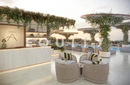 شقة - 3 غرف نوم - 4 حمامات للبيع في مساكن أفيدا - جزر دبي - دبي