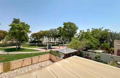 Townhouse - 3 Bedrooms - 3 Bathrooms for sale in Springs 11 - The Springs - Dubai