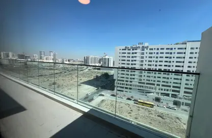 شقة - 3 غرف نوم - 4 حمامات للايجار في برج الوليد BA 06 - ارجان - دبي